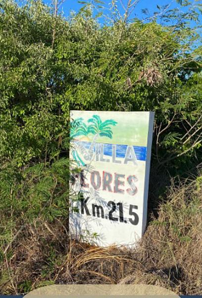 Terrenos premium en venta en San Benito, con opción de financiamiento Terrenos premium en venta en San Benito, con opción de financiamiento