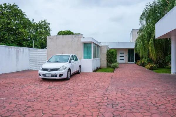 OFICINAS EN RENTA DENTRO DE LA CIUDAD EN CHUBURNÁ HIDALGO. CON PANELES SOLARES OFICINAS EN RENTA DENTRO DE LA CIUDAD EN CHUBURNÁ HIDALGO. CON PANELES SOLARES