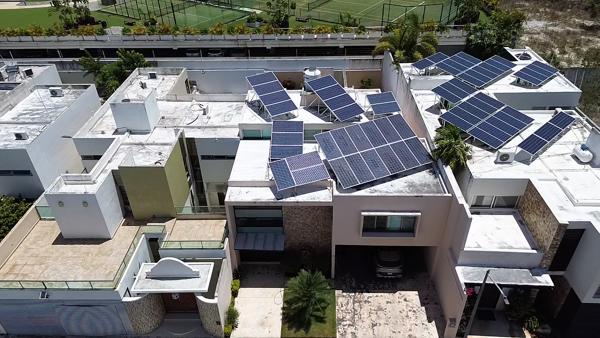 CASA EN VENTA EN RESIDENCIAL MARSELLA. PRIVADA EN ALTABRISA