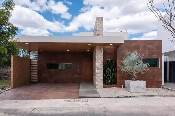 Casa en renta en Tamora Privada Conkal