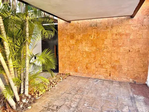 Townhouse en renta en Residencial Montecristo Townhouse en renta en Residencial Montecristo