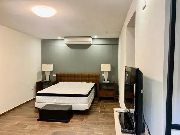 DEPARTAMENTO TIPO LOFT AMUEBLADO CENTRITO VALLE DEPARTAMENTO TIPO LOFT AMUEBLADO CENTRITO VALLE