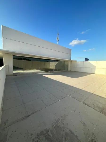 Local comercial de 298 m2 en Zona Altabrisa Local comercial de 298 m2 en Zona Altabrisa