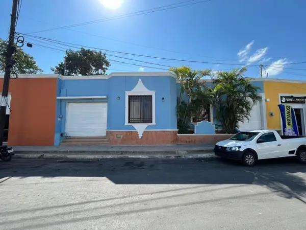Casa en venta o renta frente al Parque La Plancha Casa en venta o renta frente al Parque La Plancha