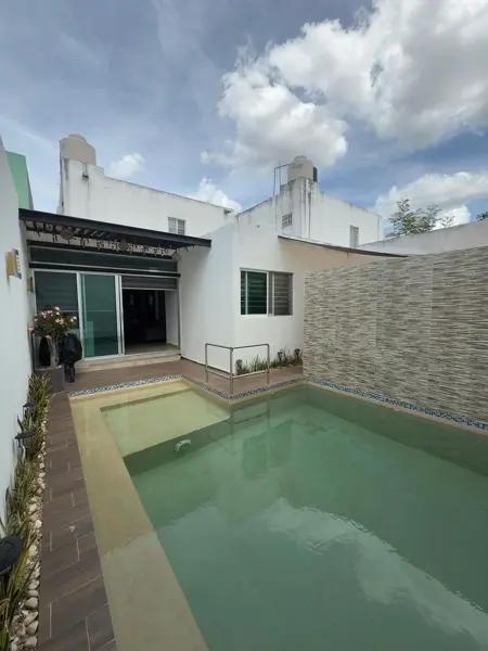 Casa en venta en Jardines del Norte