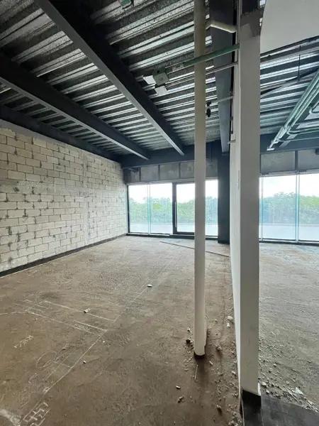 Oficina de 87.84 m2 en renta/venta en Skywork, Cabo Norte