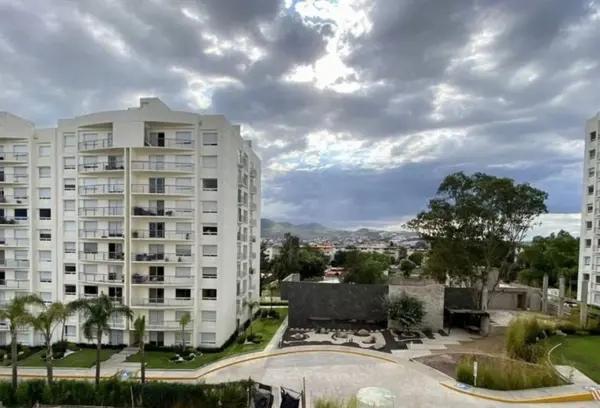 RENTA BONITO DEPARTAMENTO EN JARDINES DE ATIZAPAN