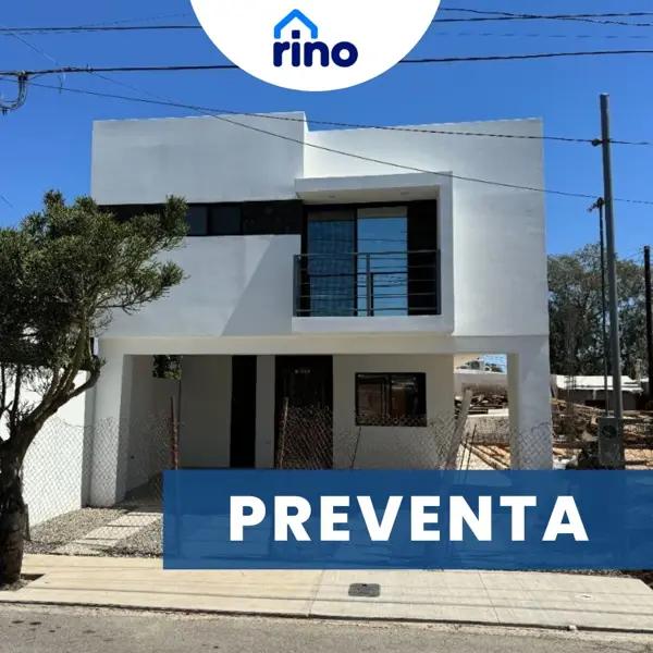 CASA NUEVA EN 27 DE SEPTIEMBRE