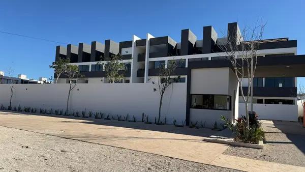 Oportunidad de departamento en venta Temozón Norte Oportunidad de departamento en venta Temozón Norte