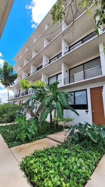 Departamento en venta en Movera Montebello