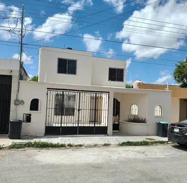 Casa en venta en Francisco de Montejo