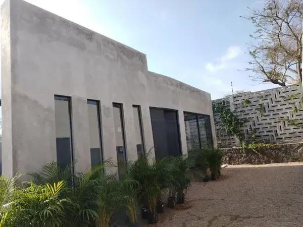 ESTRENA Casa en TEPOZTLÁN vive una experiencia ÚNICA