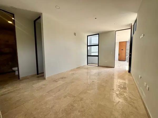 Departamento en renta en Cholul