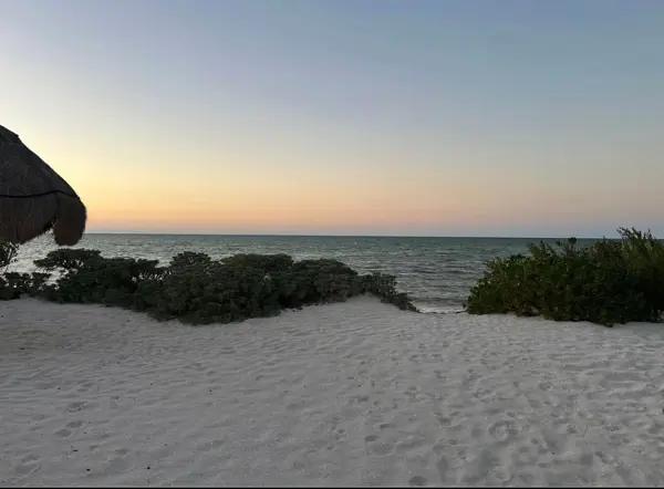 Terreno en venta a pasos del mar Terreno en venta a pasos del mar