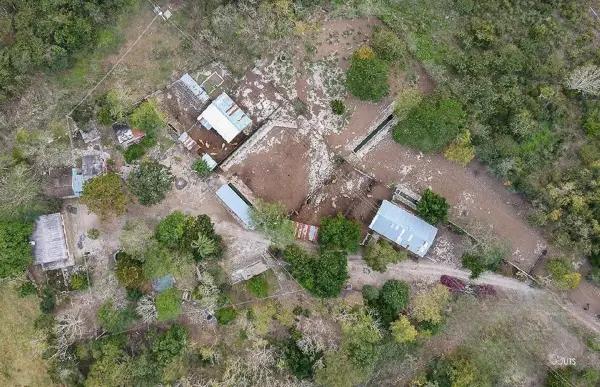 VENTA DE RANCHO GANADERO CON CENOTES | LOS PIRULES EN PANABÁ, YUCATÁN