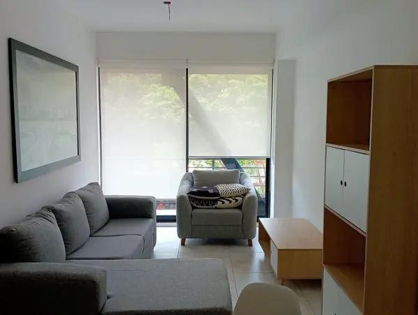 Departamento en Venta en Narvarte Poniente con Bodega y Estacionamiento