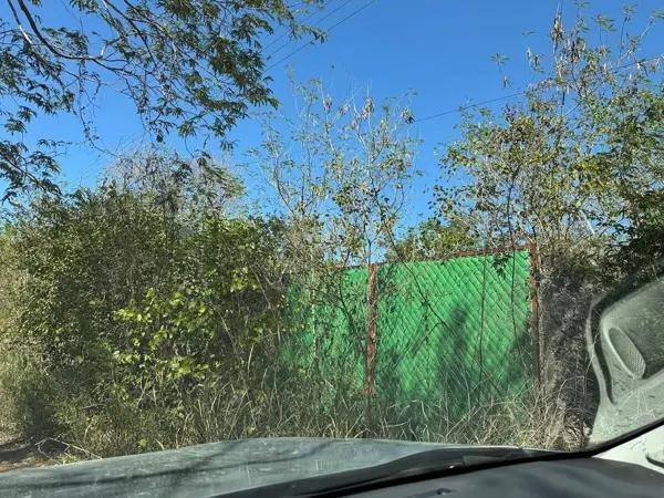 TERRENO DE 1,800 M2 EN VENTA | CHOLUL TERRENO DE 1,800 M2 EN VENTA | CHOLUL