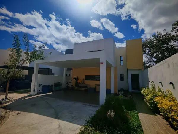 Casa en venta en Privada Sevilla Residencial