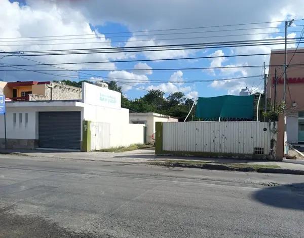 Propiedad para giro comercial sobre avenida principal Propiedad para giro comercial sobre avenida principal