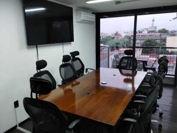 Oficina en renta en Roma Norte, Cuauhtémoc, Ciudad de México