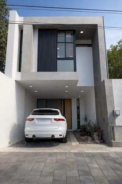Townhouse a estrenar en Montes de Ame Townhouse a estrenar en Montes de Ame