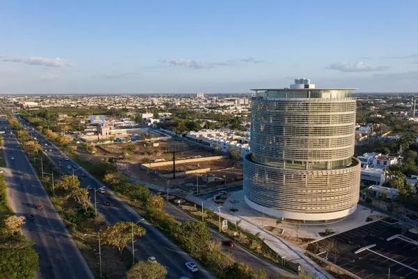 Oficina en venta en Piso 7 en Torre Orión Oficina en venta en Piso 7 en Torre Orión