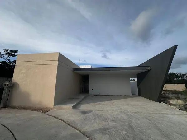 Casa de una planta en venta en Silvesta Residencial
