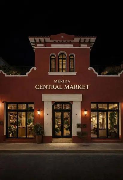 Local comercial en renta en el corredor turístico de Santa Lucía