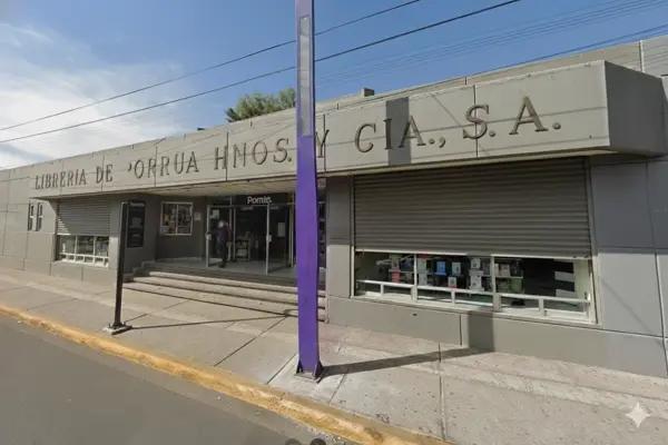 Renta de Local Comercial en Avenida Comercial, San Lorenzo Tezonco, Iztapalapa
