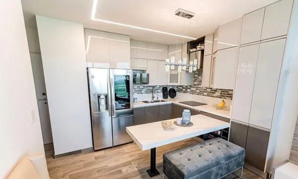 Departamento en venta en Cabo Norte