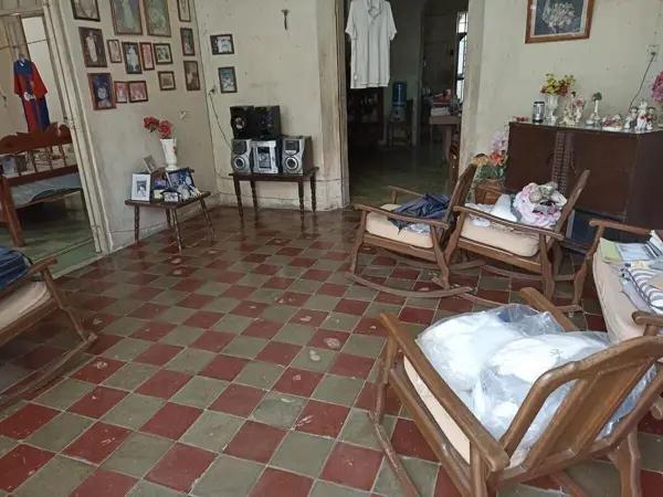Casa en venta en el Barrio de Santa Ana