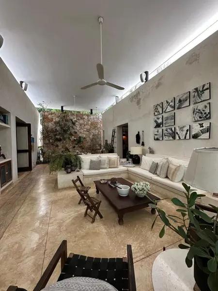 Casa de Una Planta en Venta Casa de Una Planta en Venta