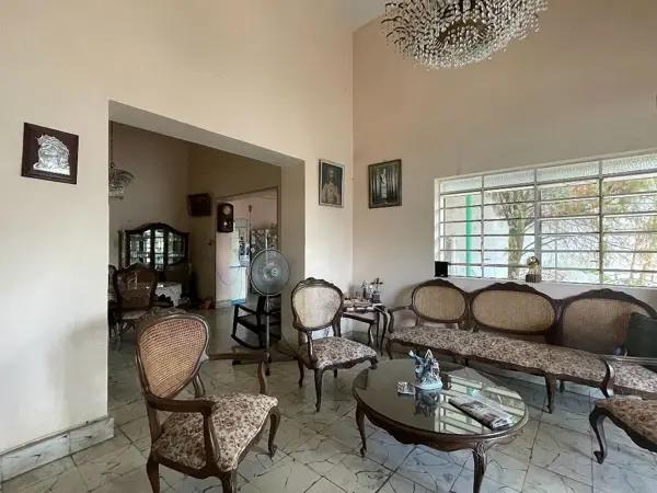 Casona en venta en García Ginerés con Terreno de 894 m² – Ideal para Restaurar Casona en venta en García Ginerés con Terreno de 894 m² – Ideal para Restaurar
