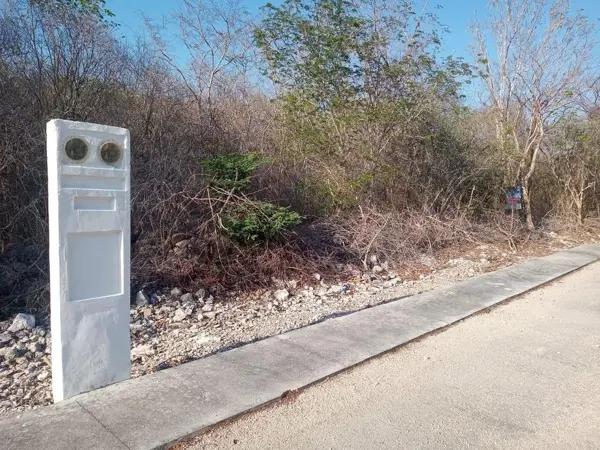Terreno residencial en venta en Puerta de Agua