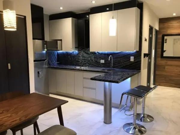 DEPARTAMENTO EN RENTA NAVE 01 
$22,000 INCLUYE MANTENIMIENTO E INTERNET