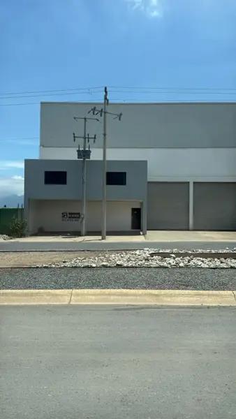 Bodega en Renta en Magna Park, Santa Catarina - 947 m2 Bodega en Renta en Magna Park, Santa Catarina - 947 m2