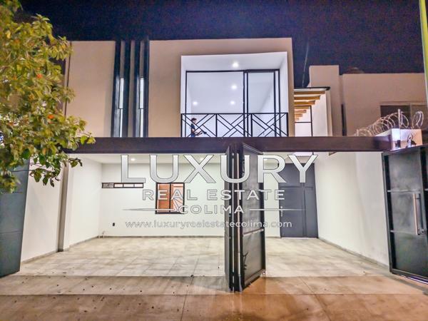 Casa en venta 4 recamaras