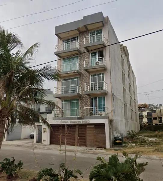 Departamento en venta en Paraiso Coatzacoalcos, cerca de la playa