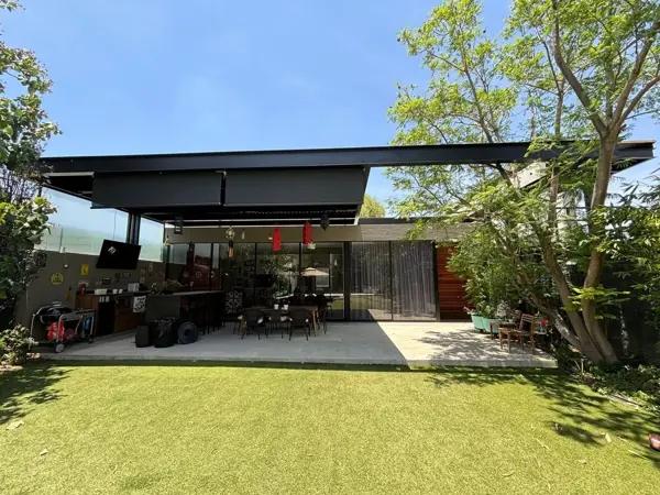 Hermosa Residencia en Venta en el Bosque Country Club