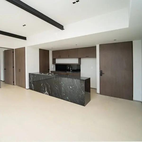 Departamento en renta en Reserva Territorial Atlixcayotl, San Andrés Cholula, Puebla