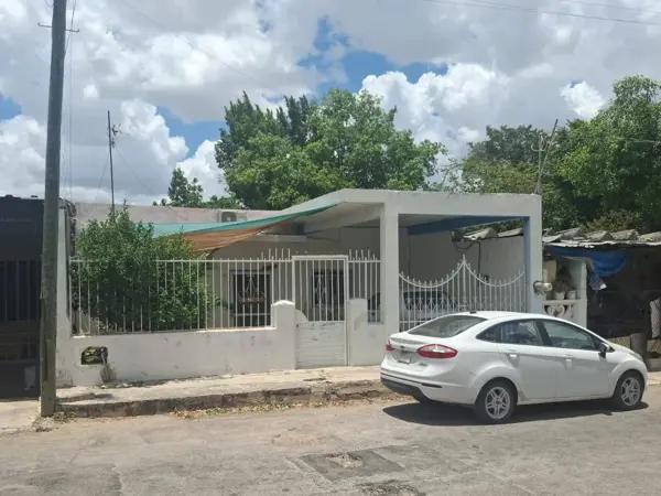 CASA EN VENTA EN BARRIO DE SAN SEBASTIÁN