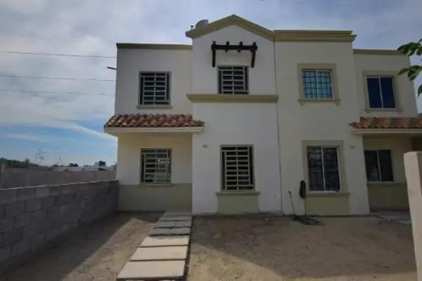 CASA DE ENTREGA INMEDIATA EN OCOTE, MONT ALTO, CULIACAN, SINALOA CASA DE ENTREGA INMEDIATA EN OCOTE, MONT ALTO, CULIACAN, SINALOA