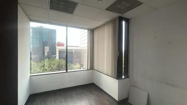 OFICINA ACONDICIONADA EN RENTA – INSURGENTES SUR | OFICINA ACONDICIONADA EN RENTA – INSURGENTES SUR |