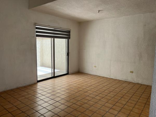 Departamento en renta en Residencial el Fresno, Torreón, Coahuila de Zaragoza