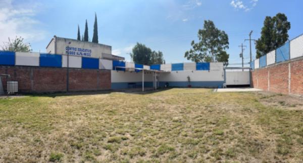 Terreno en renta en Granjas Banthí 3ra. Sección, San Juan del Río, Querétaro