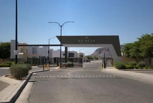 CASA DE ENTREGA INMEDIATA EN ACACIA ORIENTE, ACACIA RESIDENCIAL, HERMOSILLO SONORA
