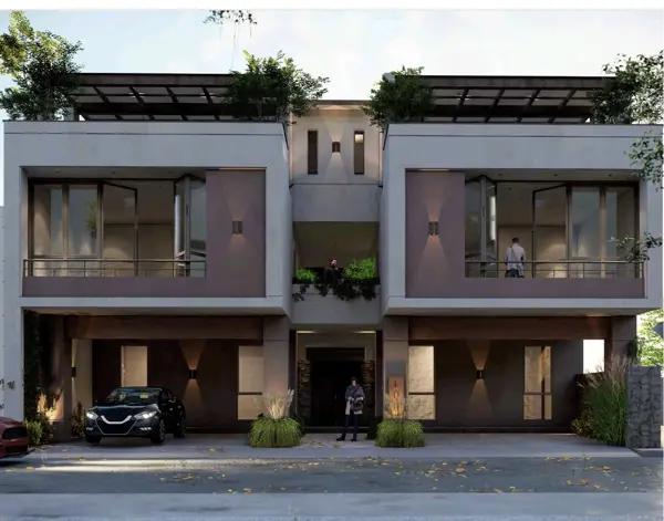 Departamentos en VENTA en Cibeles El Fontanal