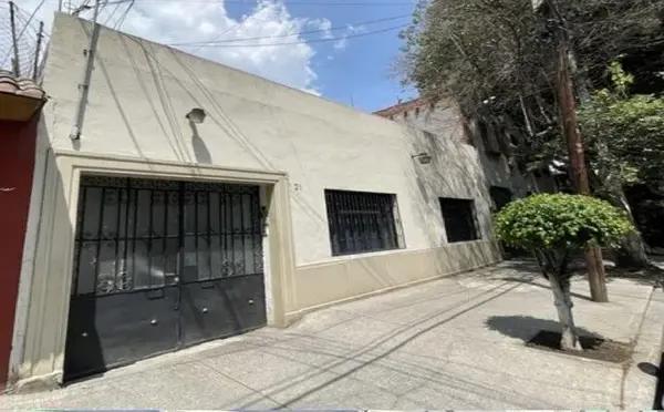 Terreno en Venta en Algarín con Uso de Suelo HC 4 20 y Potencial Comercial Terreno en Venta en Algarín con Uso de Suelo HC 4 20 y Potencial Comercial