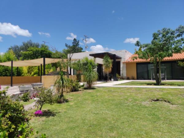 Casa de campo cerca del pueblito ideal para vivir rodeado de naturaleza