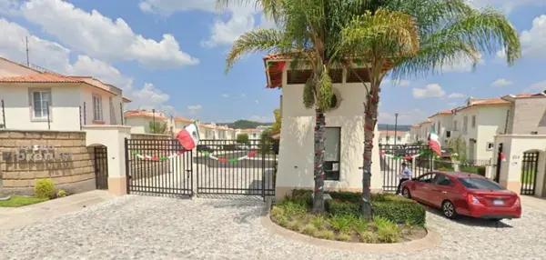 VENTA DE CASA EN JURIQUILLA QUERETARO AM VENTA DE CASA EN JURIQUILLA QUERETARO AM